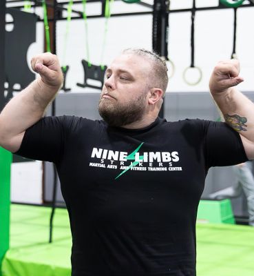 Brian Meredith  photo