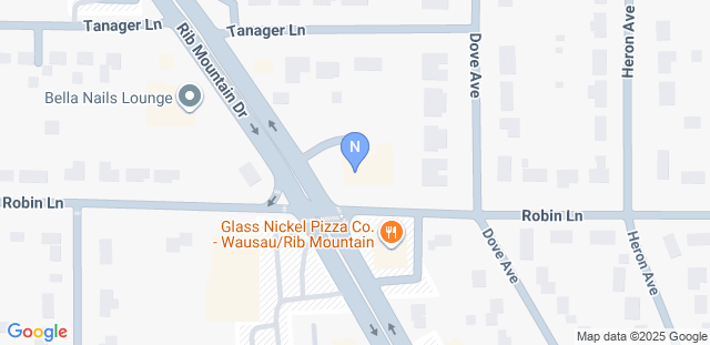 Map to New Found Power