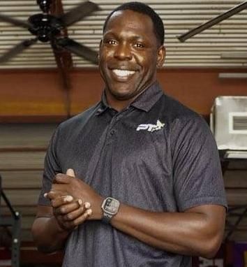 Demarco Tillman photo