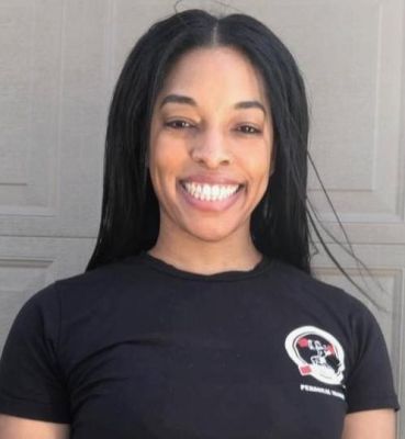 Latoya Siggers