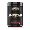 Steel - Amped AF Photo 1
