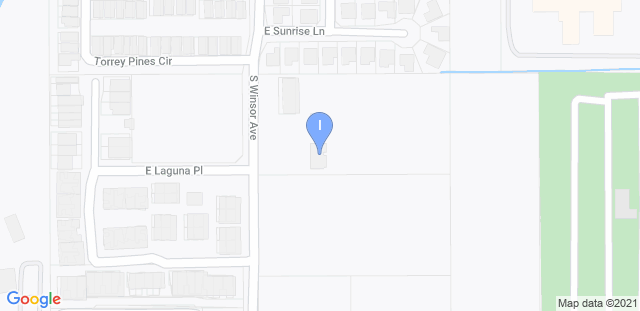 Map to International Jiu-Jitsu Alliance, LLC