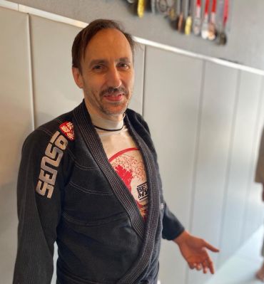 Dmitriy (Dima) Gak photo