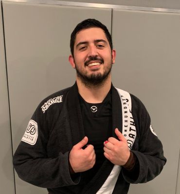 Aaron Martinez photo