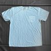 Clubhouse Lobster Boat Pocket T-Shirt Photo 3