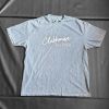 Clubhouse Logo T-Shirt Photo 2
