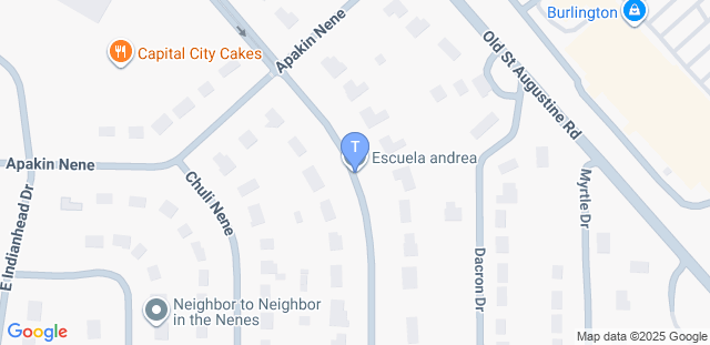 Map to The Huddle Sports