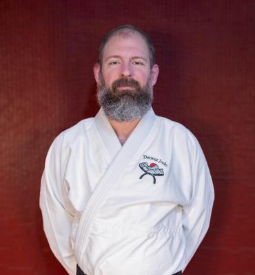 Jayson Oldfather photo