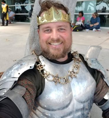 Brand Lancaster photo