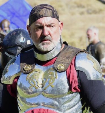 Matthew Jepson photo