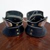 Made to Order - SCA Demi Gauntlets Plated Leather Photo 2