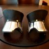 Made to Order - SCA Demi Gauntlets Plated Leather Photo 1