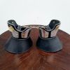 Made to Order - SCA Demi Gauntlets Plated Leather Photo 3