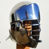 Made to Order - SCA Helmet Praetorian Stainless Steel Photo 3