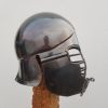 Made to Order - SCA Helmet Chalcidian Nasaless Stainless Steel Photo 4