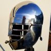 Made to Order - SCA Helmet Norman Stainless Steel Photo 2
