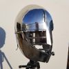 Made to Order - SCA Helmet Norman Stainless Steel Photo 1