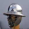 Made to Order - SCA Helmet Kettle Stainless Steel Photo 3