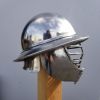 Made to Order - SCA Helmet Kettle Stainless Steel Photo 6
