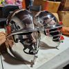 Made to Order - SCA Helmet Thracian Stainless Steel Photo 6