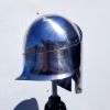 Made to Order - SCA Helmet 300 Helm Stainless Steel Photo 4