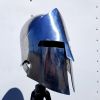 Made to Order - SCA Helmet 300 Helm Stainless Steel Photo 2