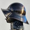 Made to Order - SCA Helmet Gladiator Stainless Steel Photo 6
