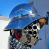 Made to Order - SCA Helmet Gladiator Stainless Steel Photo 4
