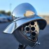 Made to Order - SCA Helmet Gladiator Stainless Steel Photo 8