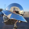 Made to Order - SCA Helmet Gladiator Stainless Steel Photo 10