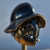 Made to Order - SCA Helmet Gladiator Stainless Steel Photo 1