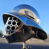 Made to Order - SCA Helmet Gladiator Stainless Steel Photo 9