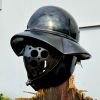 Made to Order - SCA Helmet Gladiator Stainless Steel Photo 3