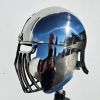 Made to Order - SCA Helmet Persian Stainless Steel Photo 2