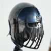 Made to Order - SCA Helmet Persian Stainless Steel Photo 6