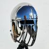 Made to Order - SCA Helmet Persian Stainless Steel Photo 3