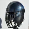 Made to Order - SCA Helmet Persian Stainless Steel Photo 4