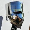 Made to Order - SCA Helmet Topf Helm Stainless Steel Photo 2