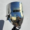 Made to Order - SCA Helmet Topf Helm Stainless Steel Photo 1
