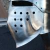 Made to Order - SCA Helmet Topf Helm Stainless Steel Photo 4