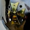 Made to Order - SCA Helmet Italo Norman Photo 4