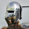 Made to Order - SCA Helmet Italo Norman Photo 2