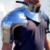 Made to Order - Multisport Shoulder Pauldrons Photo 2