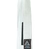 Official Gracie Jiu-Jitsu White Belts Photo 2