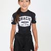 Classic Short-Sleeve Rashguard V2 (Kids) Photo 2
