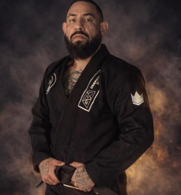 Martin Garza