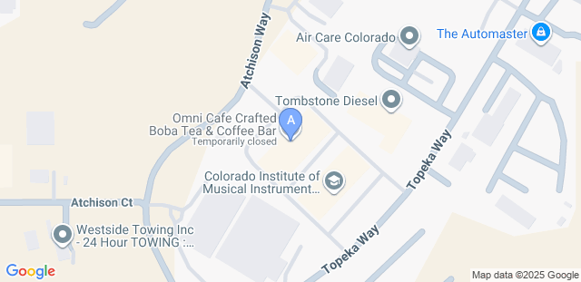 Map to Arcane Barbell