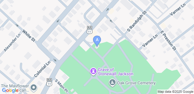 Map to Asylum Fight Team White Rhino BJJ