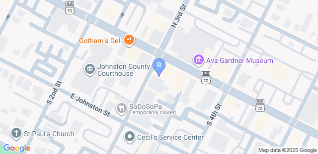 Map to Resilience Martial Arts LLC