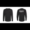 The Dojo Project Long Sleeve Tee Photo 1